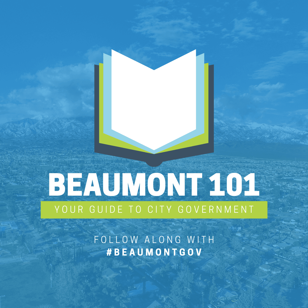 Photo of Gov 101 Logo