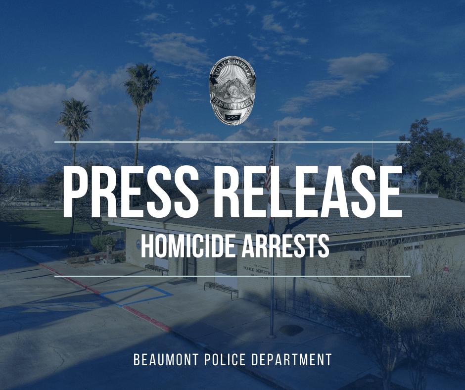 Arrest: Homicide Graphic