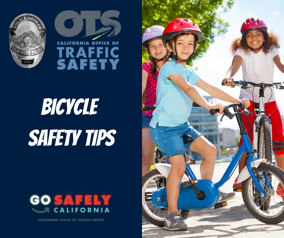 Bicycle Safety