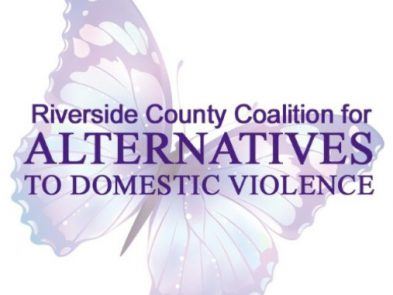 Riverside County Coalition for Alternatives to Domestic Violence