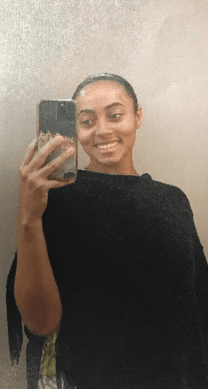 Cajairah Jae Fraise Photo