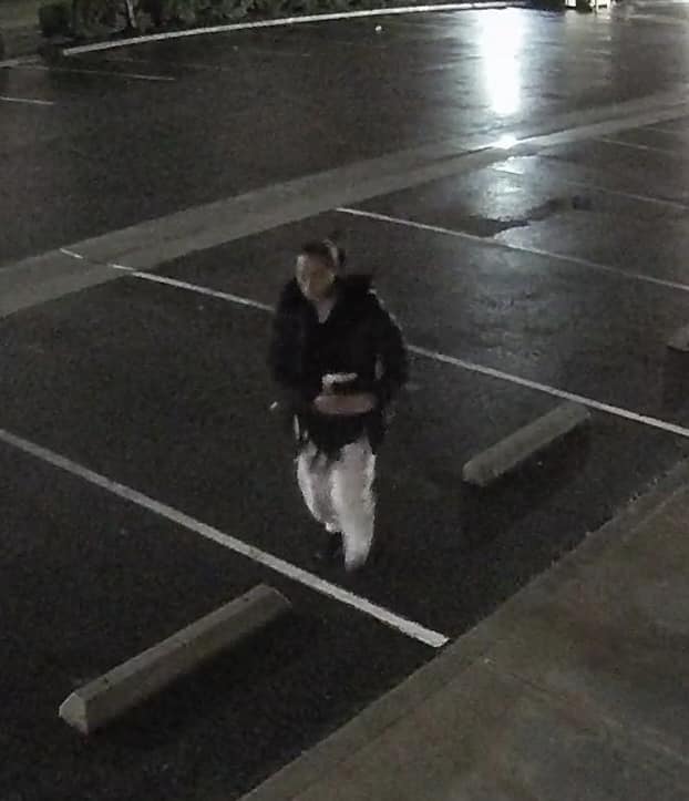 Cajairah Jae Fraise Missing Photo