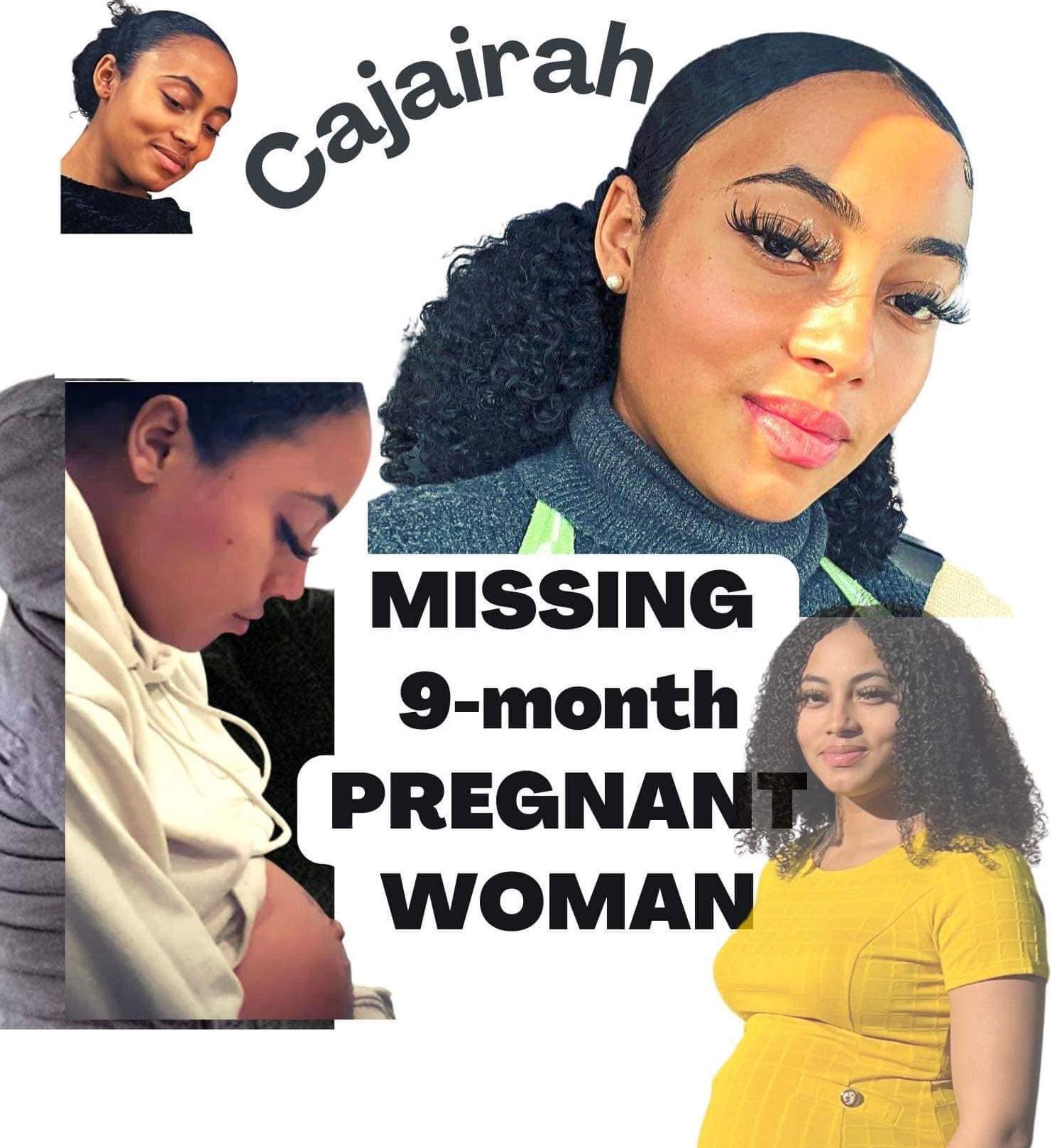 Cajairah Jae Fraise Photo Collage