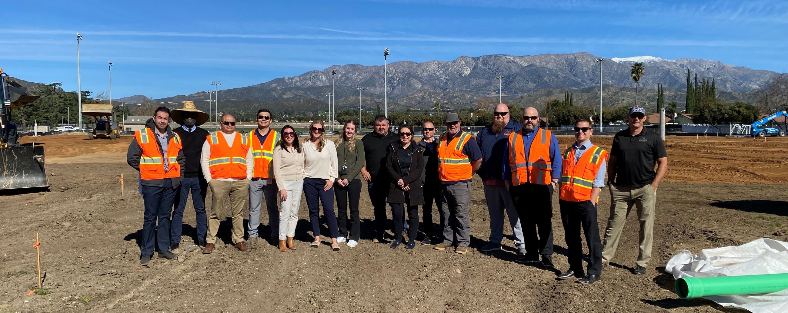 From Plans to Progress - Side by Side